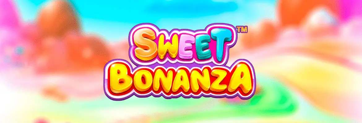 Sweet Bonanza - real money slot machine in New Zealand